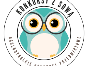 Ogólnopolski Konkurs "Konkursy z Sową"