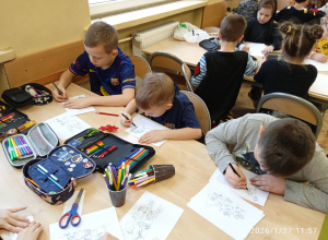 Bezpieczne ferie zimowe