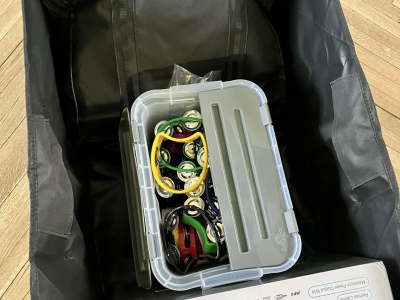 Muzyczna Mobilna Strefa Rytmu