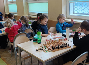 Jak spędziliśmy ferie zimowe z rodziną?