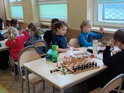 Jak spędziliśmy ferie zimowe z rodziną?