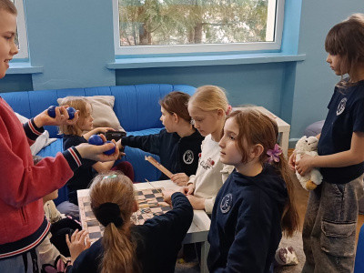 Świat kolorowych gier planszowych