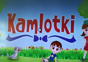 Film edukacyjny o rasach kotów dla dzieci na zajęciach