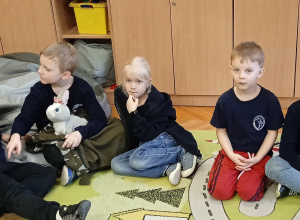 Dbajmy o siebie zimą