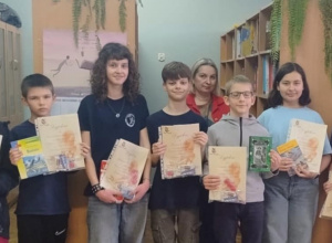 Międzynarodowy Dzień Języka Ojczystego