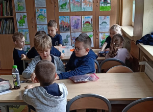 W świecie legend dla dzieci