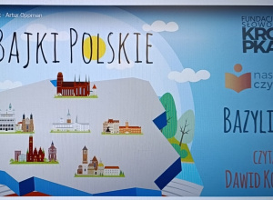 Poznajemy legendy polskie dla dzieci