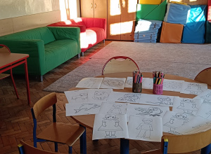 Dzień Otwarty Szkoły