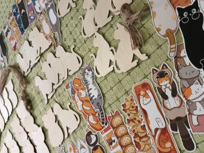 „Luty z Cukierkiem”