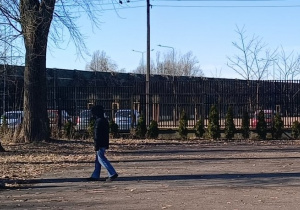 Dzieci bawią się w chowanego