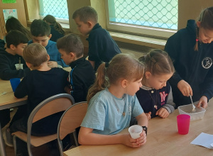 Ciecz czy nie ciecz, oto jest pytanie