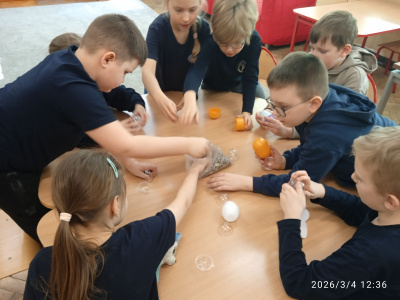 Światowy Dzień Słuchu