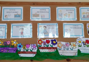 Tablica informacyjna