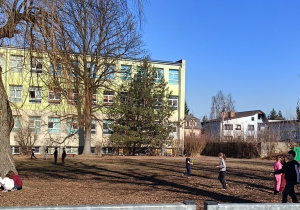 Szukamy pierwszych oznak zbliżającej się wiosny