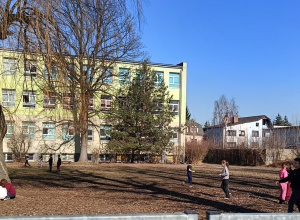 Laurka z okazji Dnia Kobiet