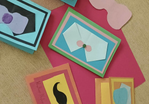 Kartki okolicznościowe