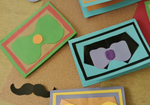 Kartki okolicznościowe