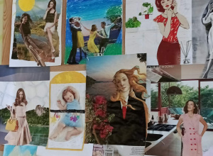 Twórcze inspiracje na lekcjach plastyki