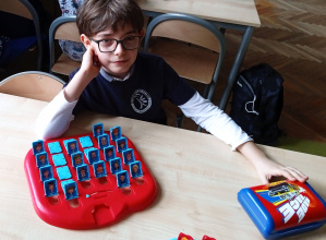 Europejski Dzień Mózgu