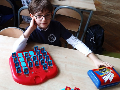 Europejski Dzień Mózgu