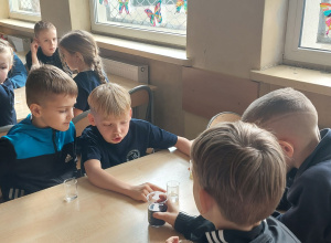 "Magiczne właściwości kapusty"