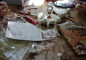 Artykuły plastyczne