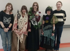 Uczniowie Siódemki debiutują na Fashion Debiut!