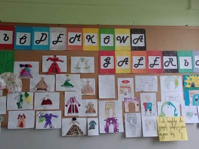 Siódemkowa galeria - nowa odsłona