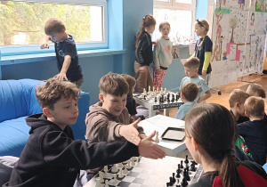 Wspólna zabawa to dobry sposób na rozładowanie stresu