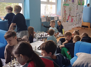 "Lubimy być kreatywni"