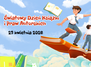 Starsi czytają młodszym