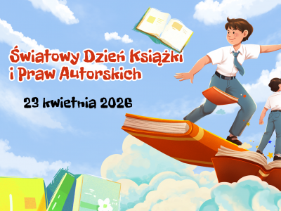 Starsi czytają młodszym
