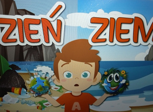 Dzień Ziemi