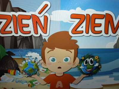 Dzień Ziemi