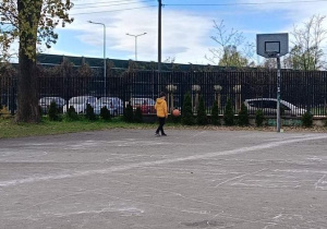 Dzieci chętnie pokazują w jak ciekawy sposób można się bawić