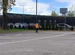 Zajęcia świetlicowe pt. "Ciekawe pomysły na majówkę"