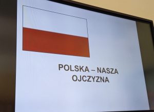 Polska- moja Ojczyzna