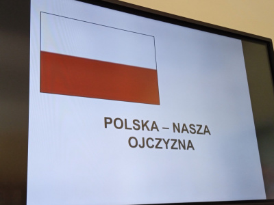 Polska- moja Ojczyzna