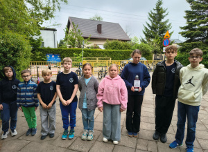Rocznica zakończenia II wojny światowej