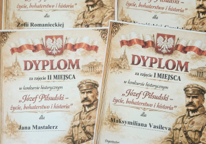 Dyplomy
