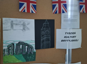 Tydzień kultury brytyjskiej