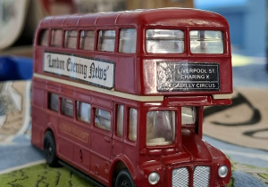 Autobus