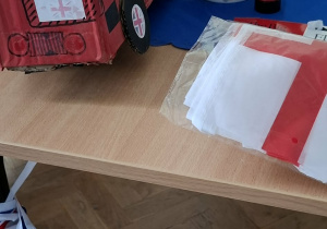 Dekoracje