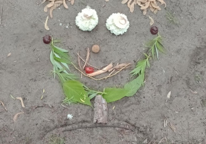 Praca plastyczna