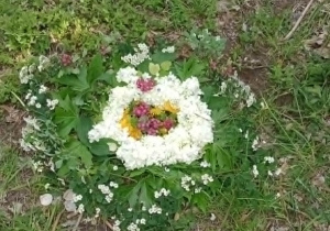 Praca plastyczna