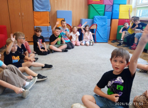 Nasze dziecięce marzenia