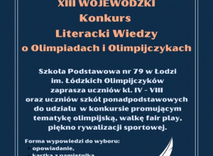 Uczniowie podczas przedstawienia