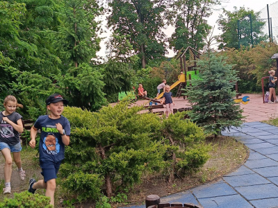 Sposób na ciekawą zabawę