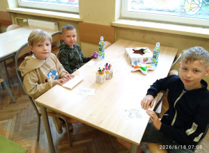 Bezpieczne wakacje