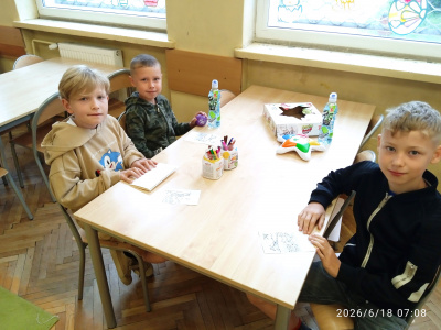 Bezpieczne wakacje